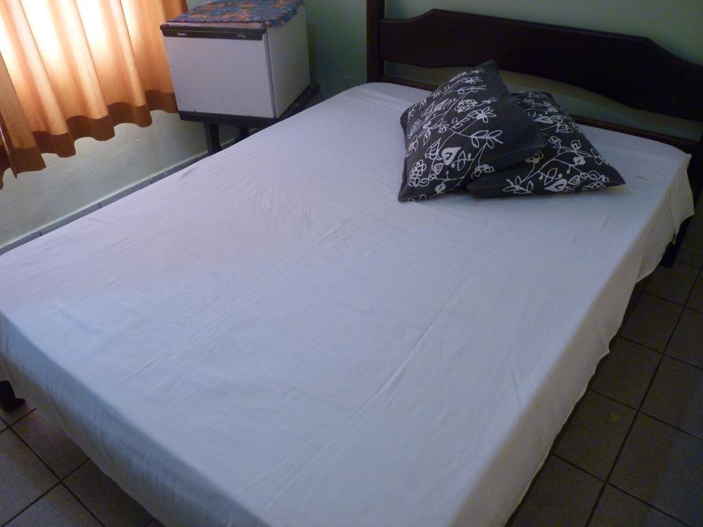 Hotel Elite Tramandaí Værelse billede