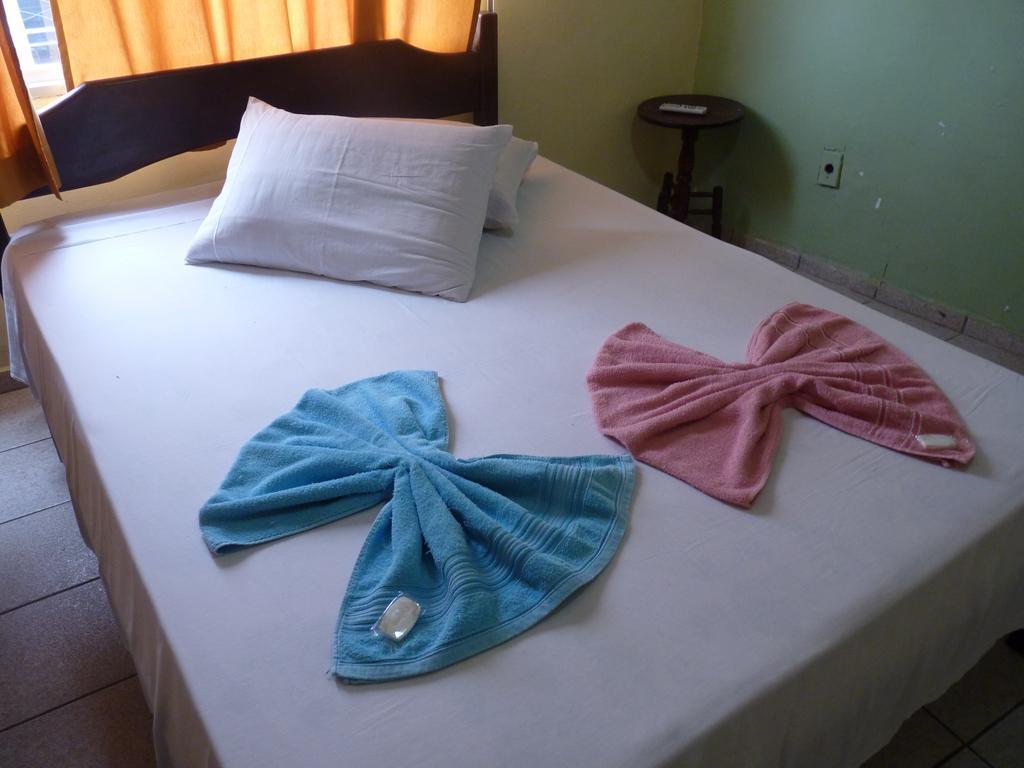 Hotel Elite Tramandaí Værelse billede