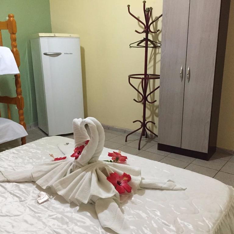 Hotel Elite Tramandaí Eksteriør billede
