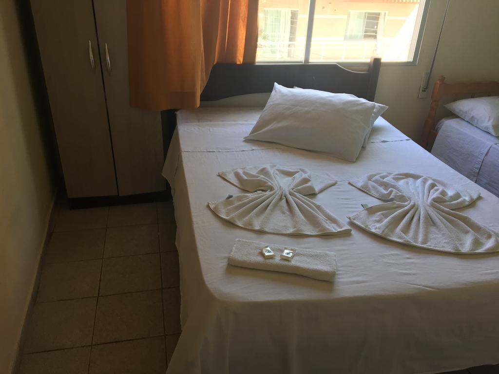 Hotel Elite Tramandaí Eksteriør billede