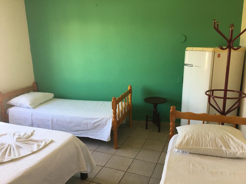 Hotel Elite Tramandaí Eksteriør billede